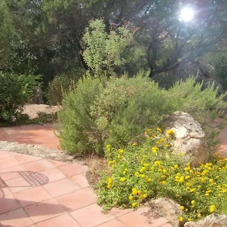 Hotel La Giulia A Porto Cervo Arzachena