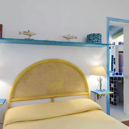 La Giulia A Porto Cervo Arzachena