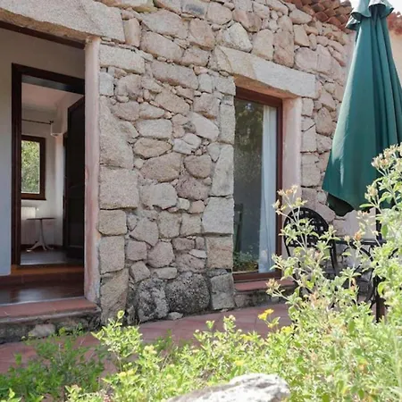 Otel La Giulia A Porto Cervo