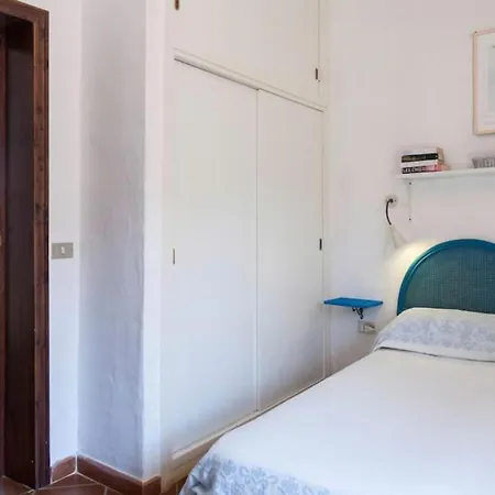 La Giulia A Porto Cervo Arzachena