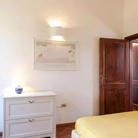 La Giulia A Porto Cervo Otel