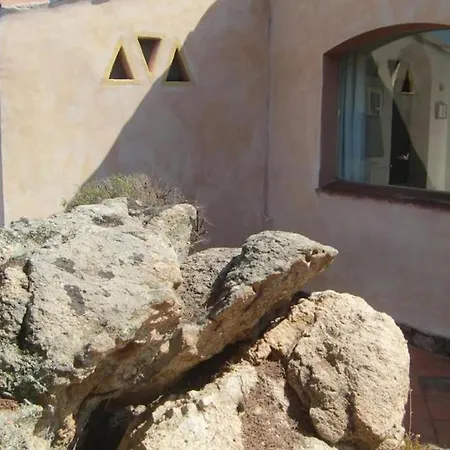 La Giulia A Porto Cervo 4*