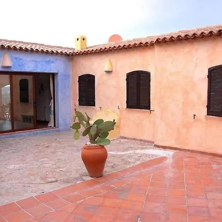 Otel La Giulia A Porto Cervo Arzachena
