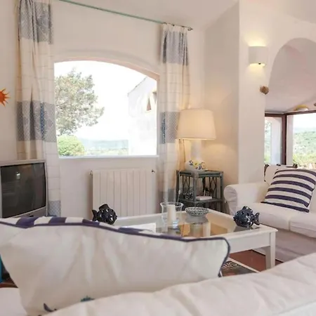 La Giulia A Porto Cervo Hotel Arzachena