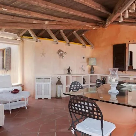 La Giulia A Porto Cervo Arzachena