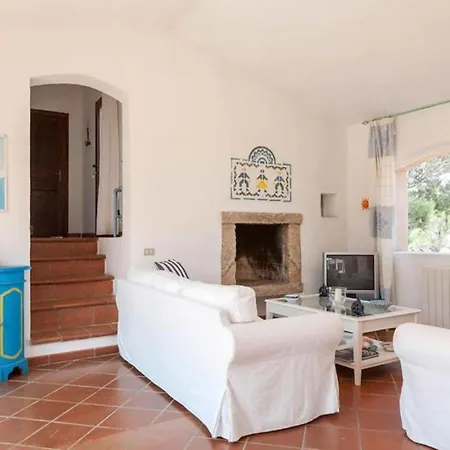 Otel La Giulia A Porto Cervo