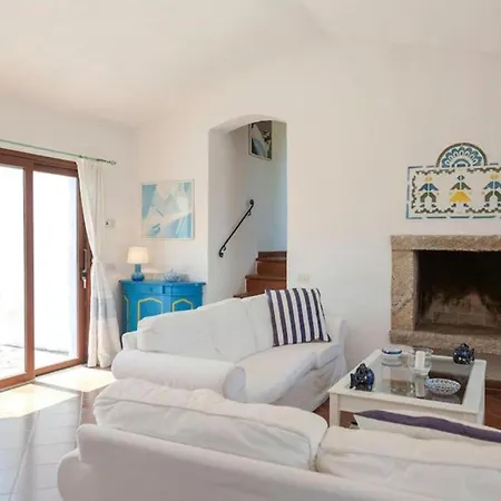 La Giulia A Porto Cervo Arzachena