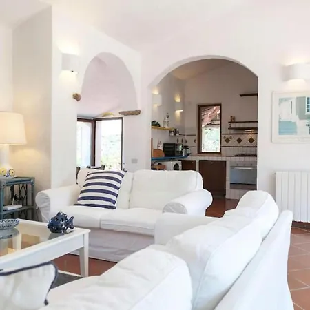La Giulia A Porto Cervo Hotel