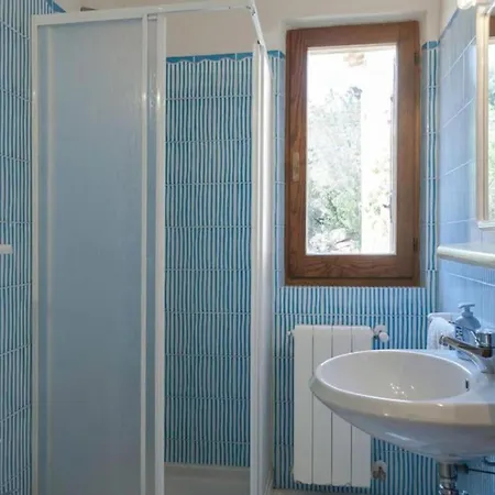 Hotel La Giulia A Porto Cervo 4*
