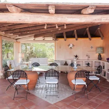 Hotel La Giulia A Porto Cervo Arzachena