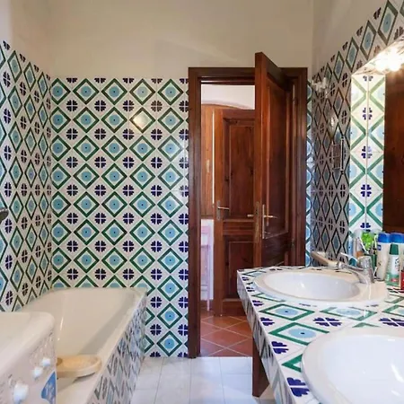 La Giulia A Porto Cervo Hotel