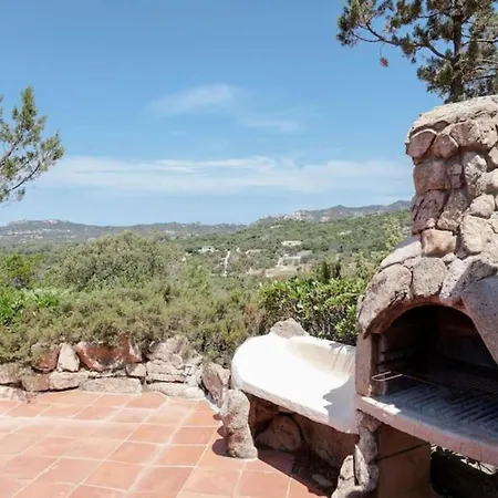 Hotel La Giulia A Porto Cervo Arzachena