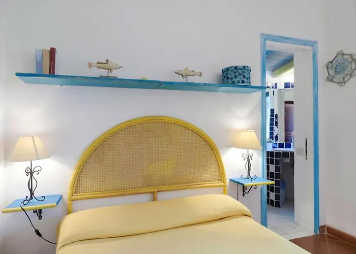 La Giulia A Porto Cervo Arzachena