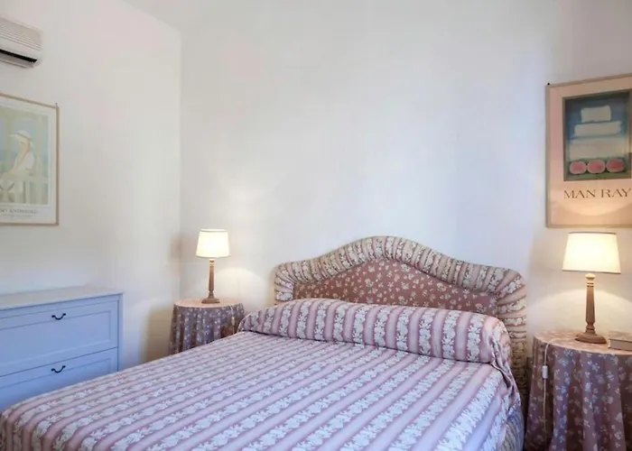 La Giulia A Porto Cervo Hotel 4*