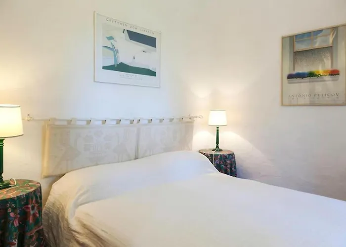 La Giulia A Porto Cervo 4* Arzachena