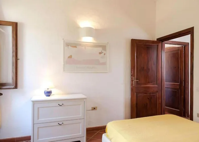 La Giulia A Porto Cervo Hotel