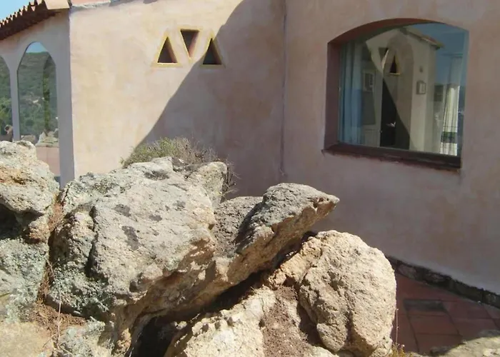 La Giulia A Porto Cervo 4*