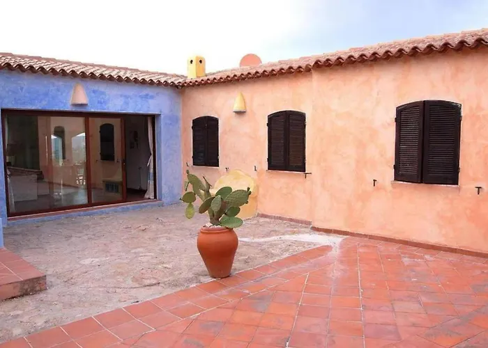 Hotel La Giulia A Porto Cervo Arzachena