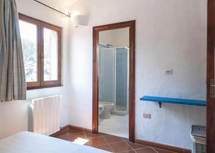 La Giulia A Porto Cervo 4* Arzachena