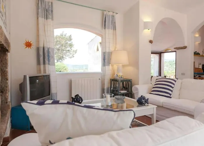 La Giulia A Porto Cervo Hotel Arzachena