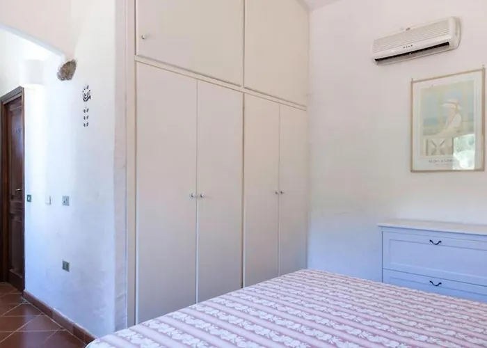 La Giulia A Porto Cervo Hotel