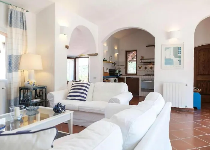 La Giulia A Porto Cervo Hotel