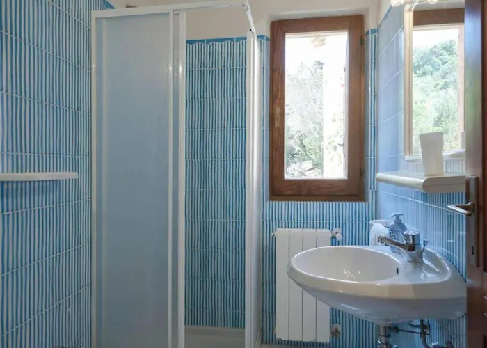 Hotel La Giulia A Porto Cervo 4*