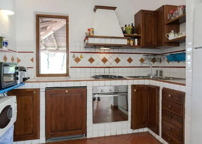 La Giulia A Porto Cervo