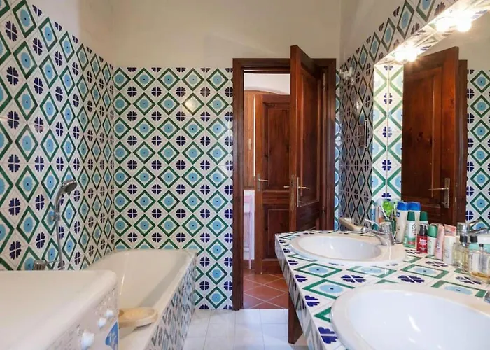 La Giulia A Porto Cervo Hotel