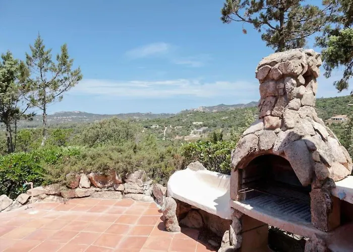 Hotel La Giulia A Porto Cervo Arzachena